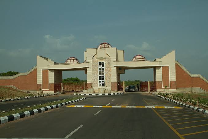 Federal University Lafia School Fees