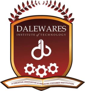 Dalewares Institute of Technology Post UTME Form