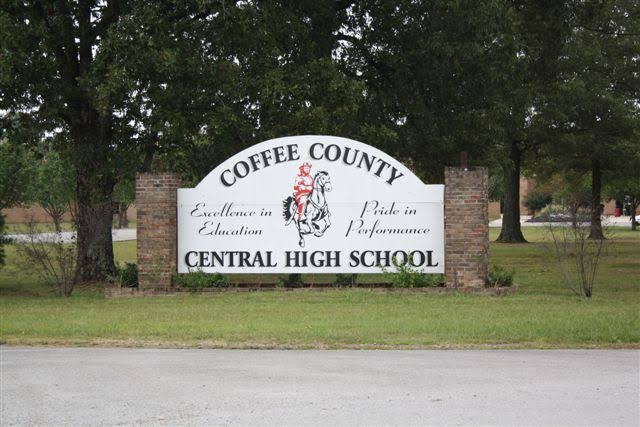 Coffee County Schools Calendar 2023-2024