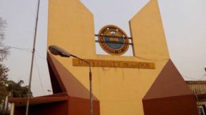 UNILAG Admission List