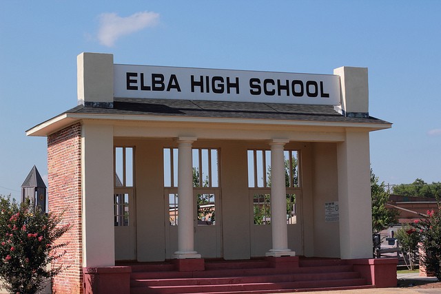 Elba City Schools Calendar