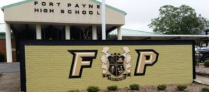 Fort Payne City Schools Calendar