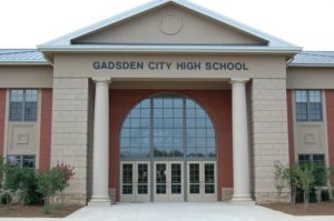 Gadsden City Schools Calendar