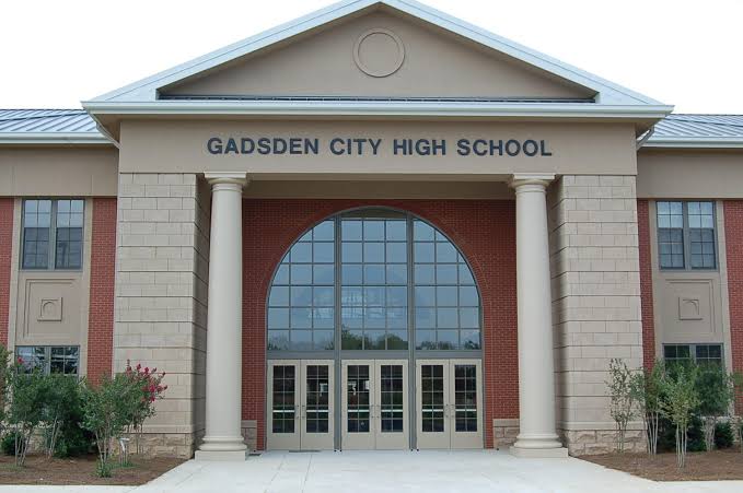 Gadsden City Schools Calendar 2024 2025