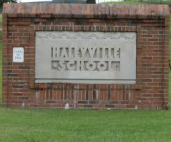 Haleyville City Schools Calendar