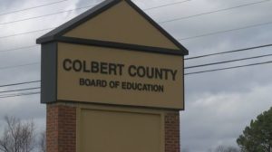 Colbert County Schools Calendar