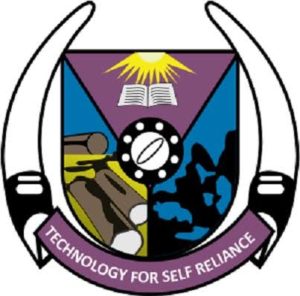 Courses Offered In FUTA
