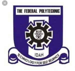 Fed Poly Idah HND Admission Screening