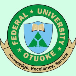 Federal University Otuoke Courses