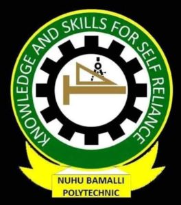 NUBAPOLY HND admission list