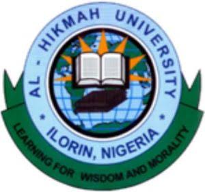 Al-Hikmah University JUPEB Admission Form