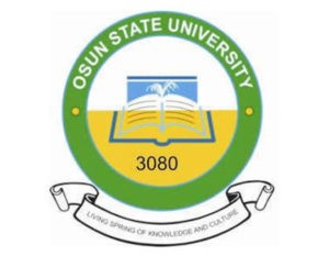 UNIOSUN Registration Procedure