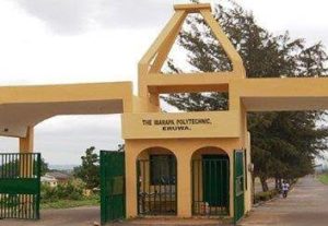 IBARAPAPOLY ND Admission List