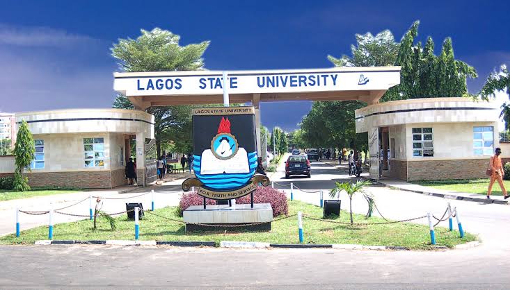 Lagos State University Degree HND Professional Certificates Conversion 