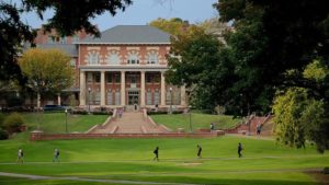 North Carolina State University Academic Calendar 2021-2022
