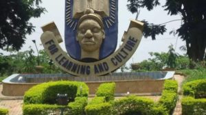 Oau Admission List