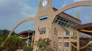 UNIBEN Cut Off Mark