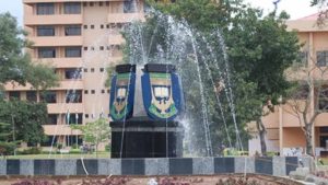 UNILORIN Cut off Mark