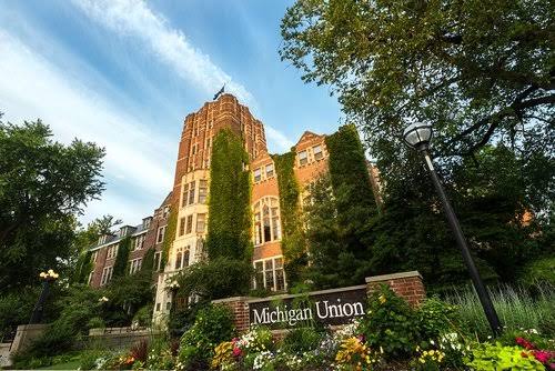 University Of Michigan – Ann Arbor Academic Calendar 2023-2024