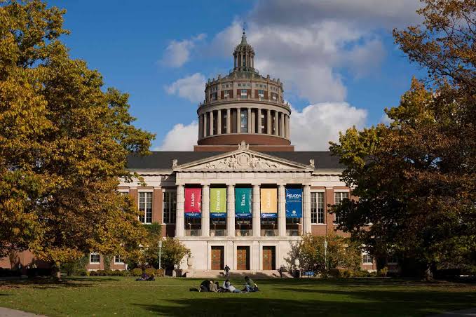 University Of Rochester Academic Calendar 2025 25