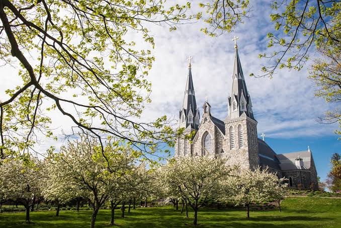 Villanova University Academic Calendar 2024 2025