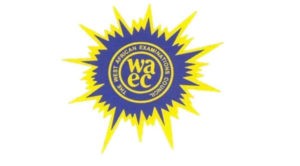 WAEC GCE Timetable