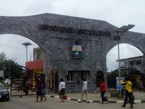 university of calabar courses