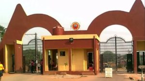 Auchi Poly Post UTME Form