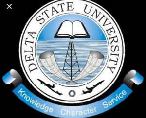DELSU Post UTME Supplementary Admission Form