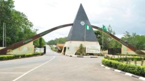 FUNAAB Part time Admission Form