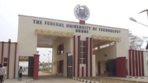 FUTA Post UTME Form