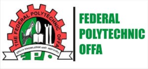 Offa Poly Acceptance Fee Payment