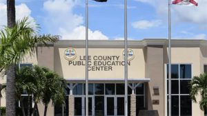 School Calendar Lee County Schools 2023-2024