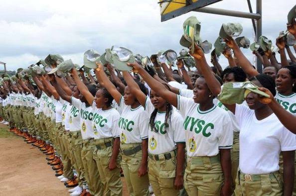 NYSC Batch B Time Table 2024/2025 Stream I & II (DOWNLOAD PDF)