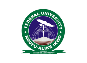 FUNAI Law Admission Form