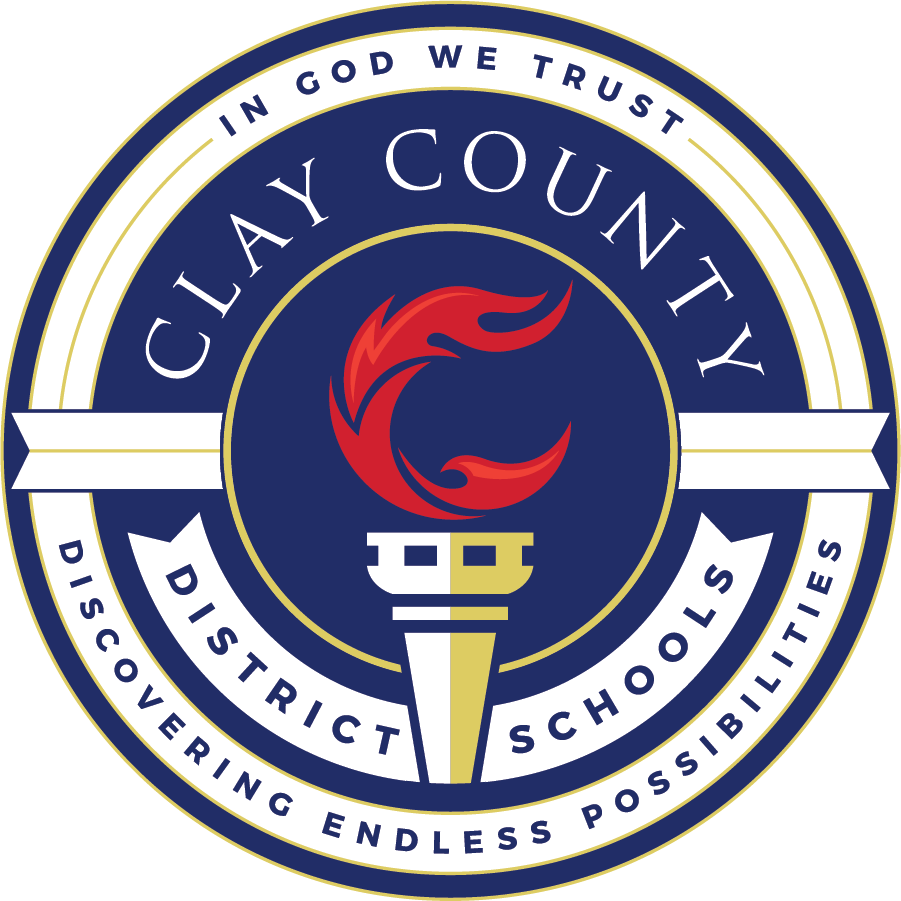 Clay County School Calendar 2024-2025 Academic Session