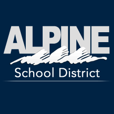 Alpine School District Calendar