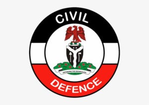 Nigeria Civil Defence Recruitment