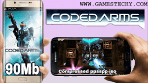 Coded Arms