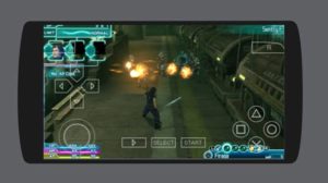 Latest 12 Ppsspp Games For Android Free Download