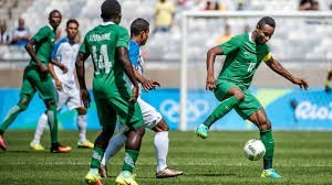 Sports: An avenue of escape for the average Nigerian