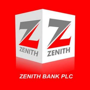 zenith bank transfer code