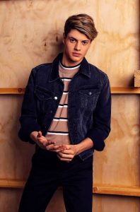 jace norman whatsapp number