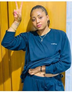 regina daniels phone number