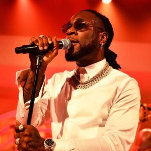 burna boy phone number