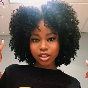 riele downs whatsapp number