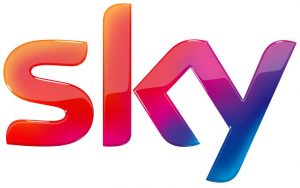 sky phone number