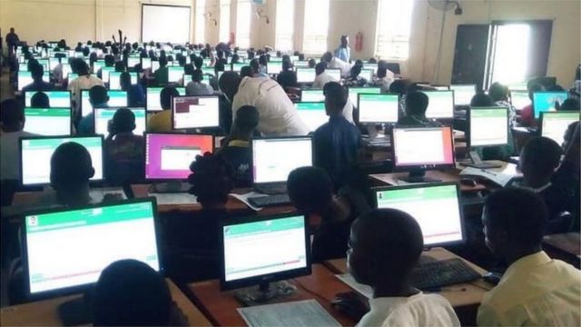 How to Check JAMB Admission Status