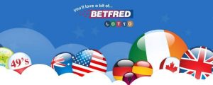 betfred lotto results