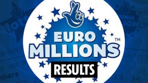 euro lotto results history